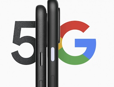 谷歌移除 Pixel 5/4a 5G 手机超广角镜头天文摄影模式